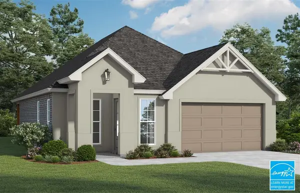 3025 Southern Trace Drive, Lake Charles, LA 70607