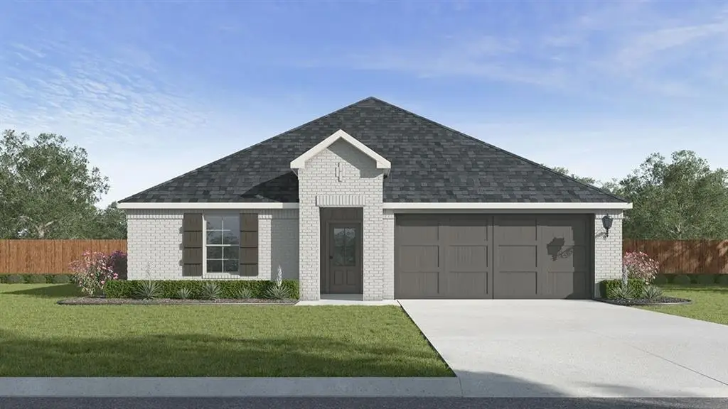 3128 Sapphire Drive, Lake Charles, LA 70607 - #1