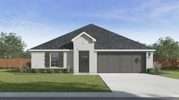 3128 Sapphire Drive, Lake Charles, LA 70607