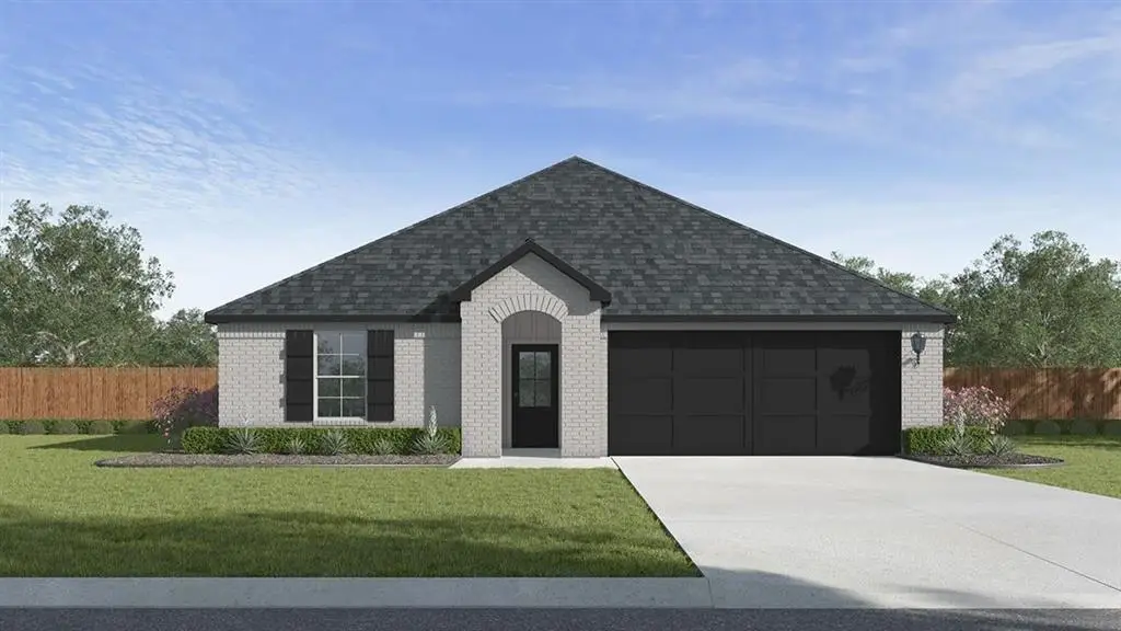 3121 Sapphire Drive, Lake Charles, LA 70607 - #1