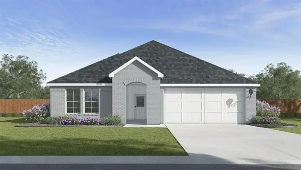 3125 Sapphire Drive, Lake Charles, LA 70607