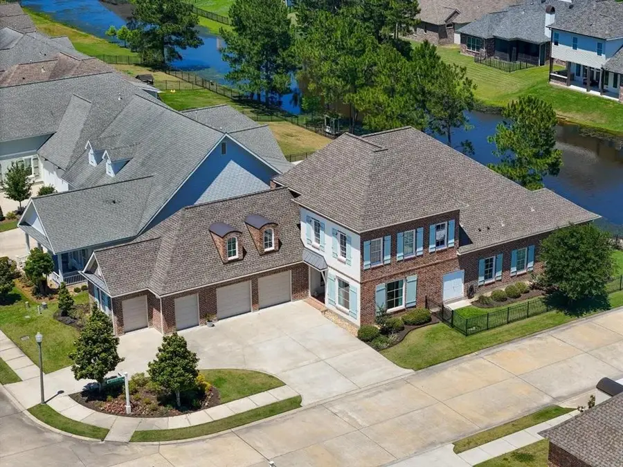 5847 Lakeview Lane, Lake Charles, LA 70605 - #3