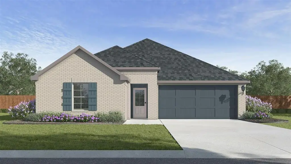 3132 Sapphire Drive, Lake Charles, LA 70607 - #1
