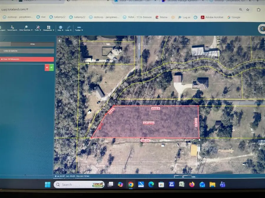 TBD Tony Drive, Sulphur, LA 70665 - #2