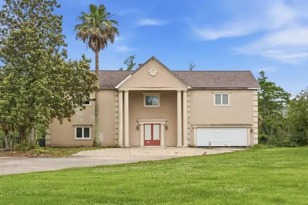3831 River Bluff Lane, Westlake, LA 70669