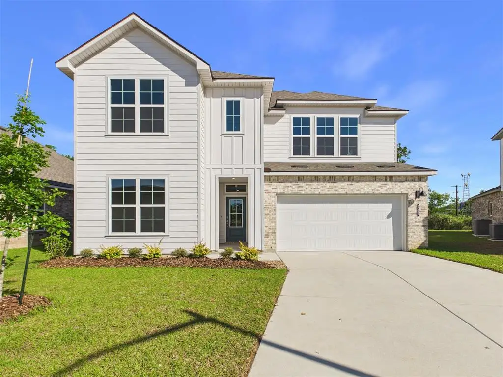 1604 Par Drive, Westlake, LA 70669 - #1