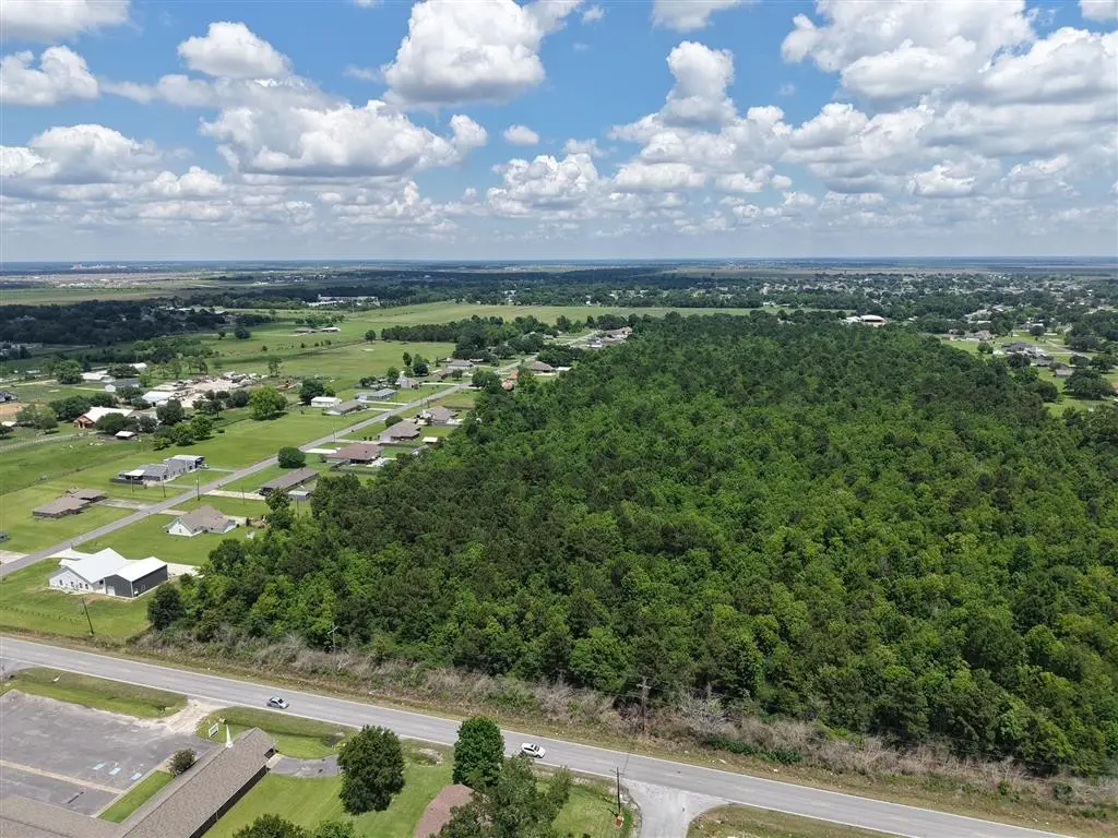 TBD Tom Hebert Rd, Lake Charles, LA 70607 - #1