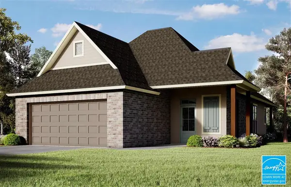 3041 Southern Trace Drive, Lake Charles, LA 70607