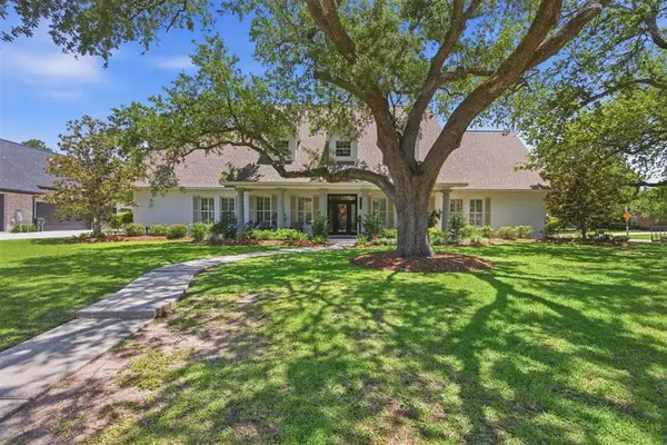4117 Maidstone Drive, Lake Charles, LA 70605-0000