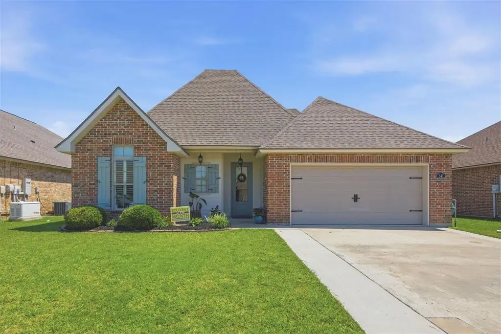 341 Paisley Parkway, Sulphur, LA 70665-0000 - #1