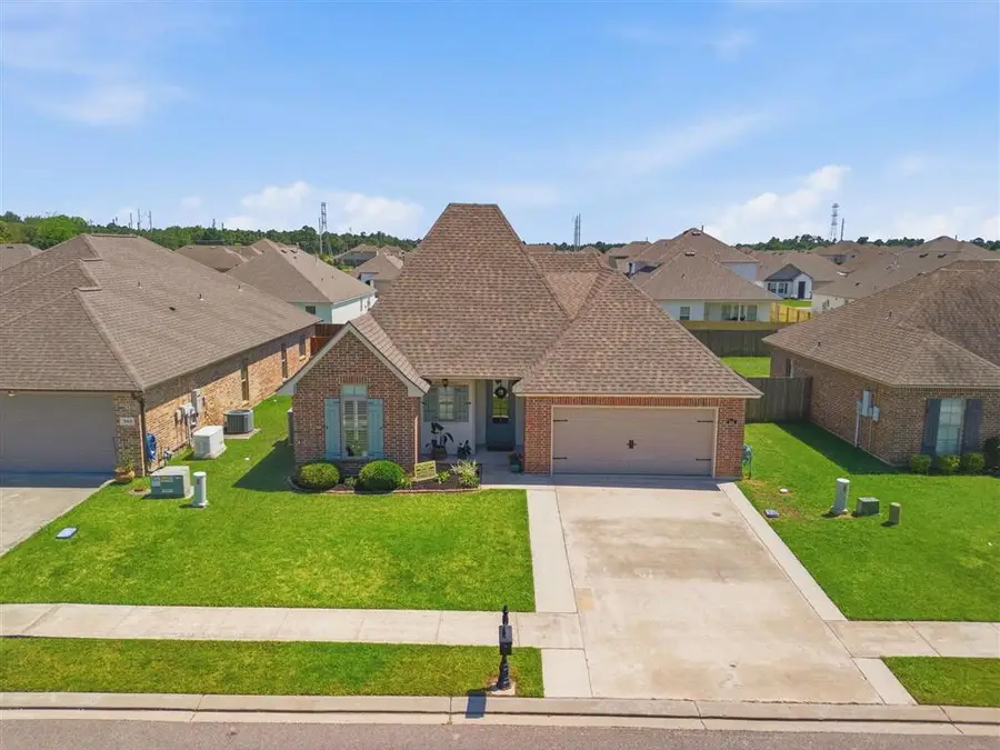 341 Paisley Parkway, Sulphur, LA 70665-0000 - #2
