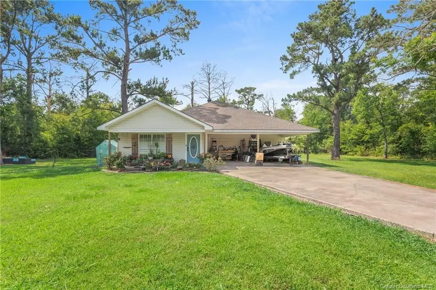 512 Gist Lane, Lake Charles, LA 70611 - #2