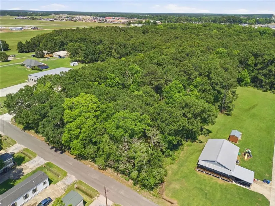 Myers Road, Jennings, LA 70546 - #2