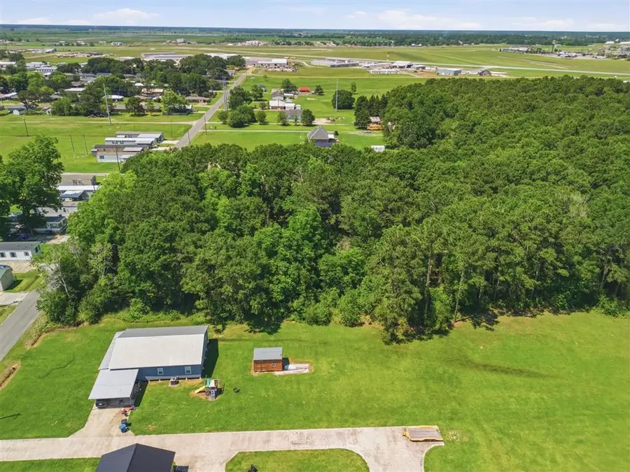 Myers Road, Jennings, LA 70546 - #3