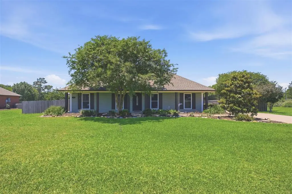 5546 Brady Joseph Lane, Iowa, LA 70647 - #1