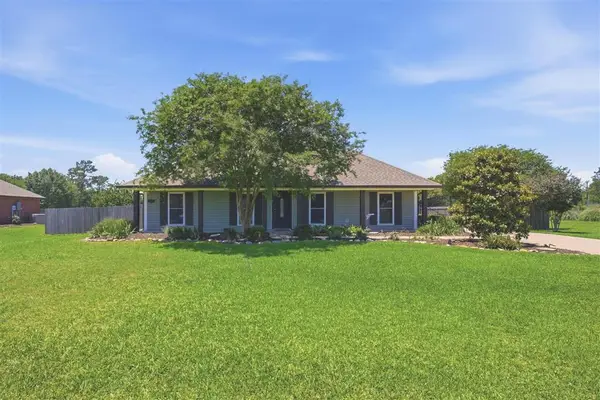 5546 Brady Joseph Lane, Iowa, LA 70647