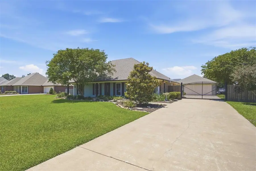 5546 Brady Joseph Lane, Iowa, LA 70647 - #2