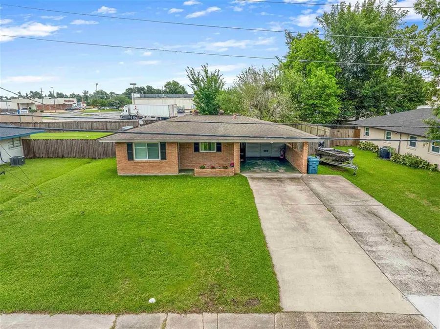 1406 Loretto Ave Avenue, Sulphur, LA 70663 - #2