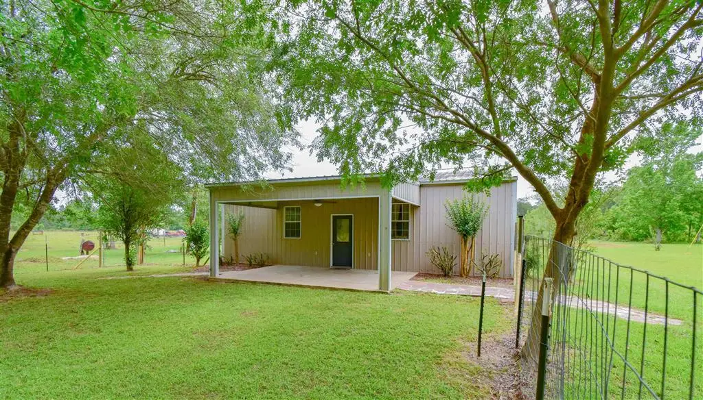 537 Frank Williams Rd Road, Starks, LA 70661 - #1