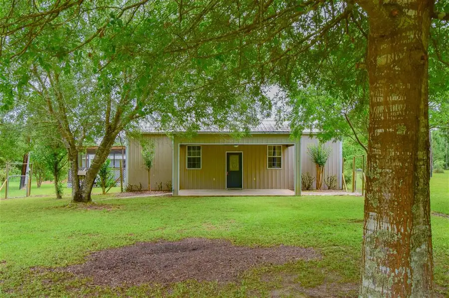537 Frank Williams Rd Road, Starks, LA 70661 - #2