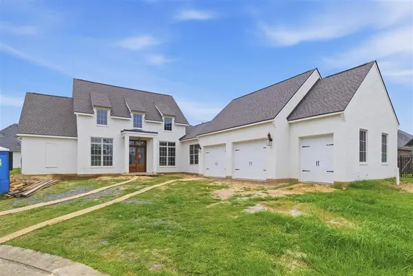 4100 Calypso Court, Lake Charles, LA 70605