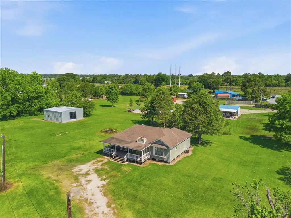 231 Cloverleaf Lane, Sulphur, LA 70663 - #1