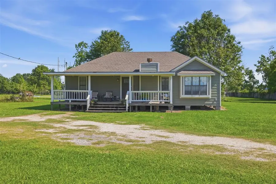 231 Cloverleaf Lane, Sulphur, LA 70663 - #2