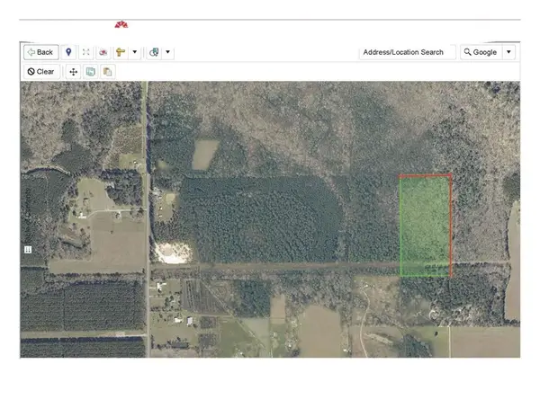 TBA 26 Highway, Elton, LA 70532