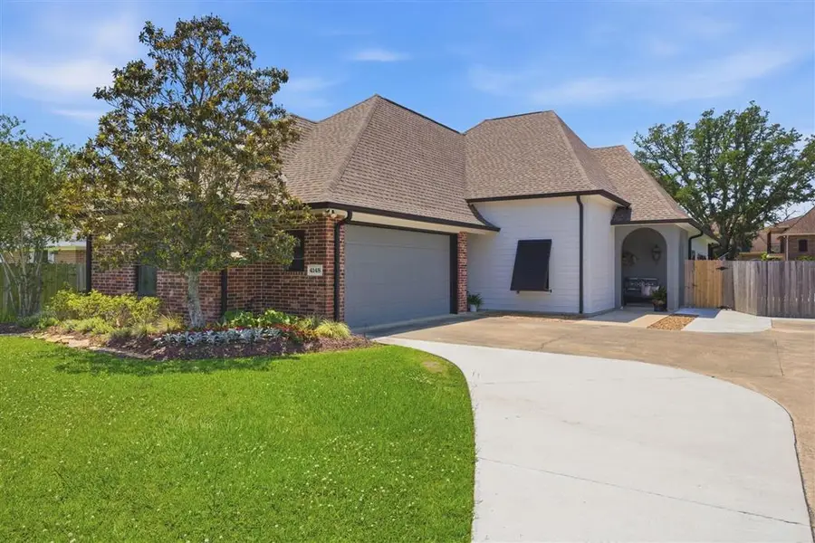 4148 Weaver Road, Lake Charles, LA 70605 - #2