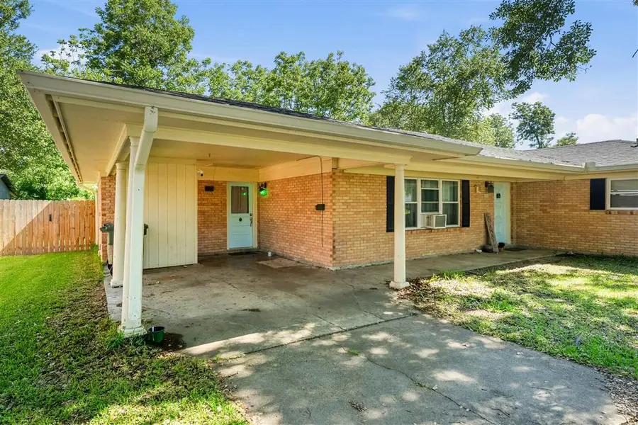 226 Greenway Street, Lake Charles, LA 70605 - #2
