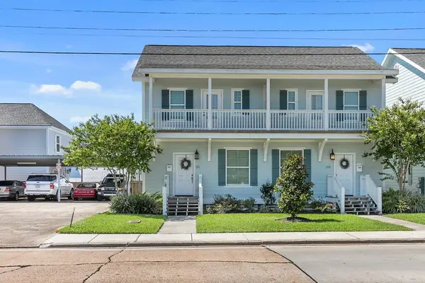 211 W Clarence St Street W, Lake Charles, LA 70601
