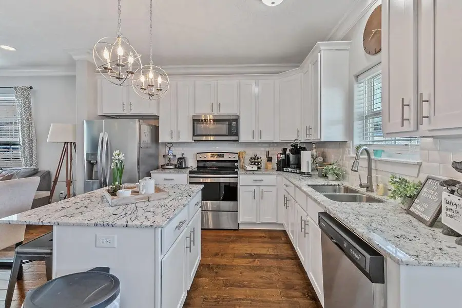 211 W Clarence St Street W, Lake Charles, LA 70601 - #2
