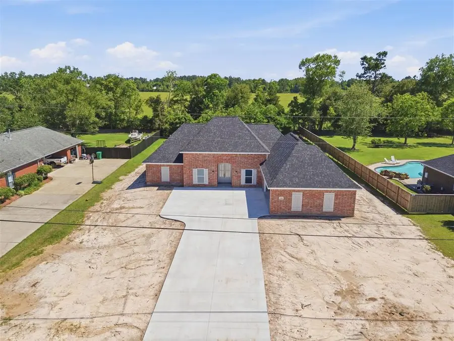 216 Audubon Avenue, Sulphur, LA 70663 - #2