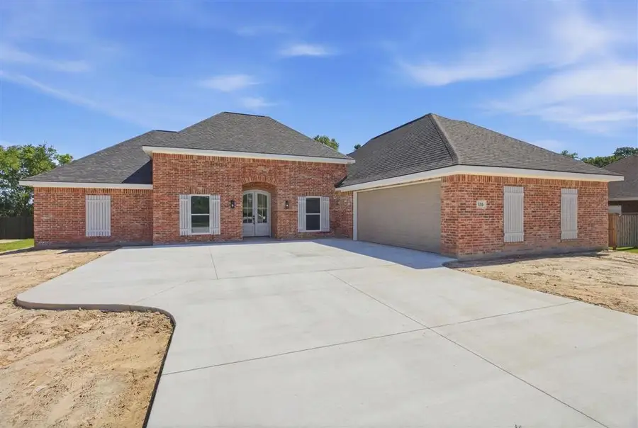 216 Audubon Avenue, Sulphur, LA 70663 - #3