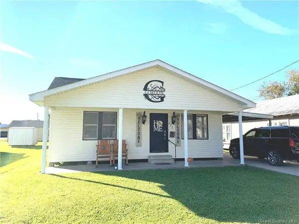 623 S Andrew Street S, Jennings, LA 70546