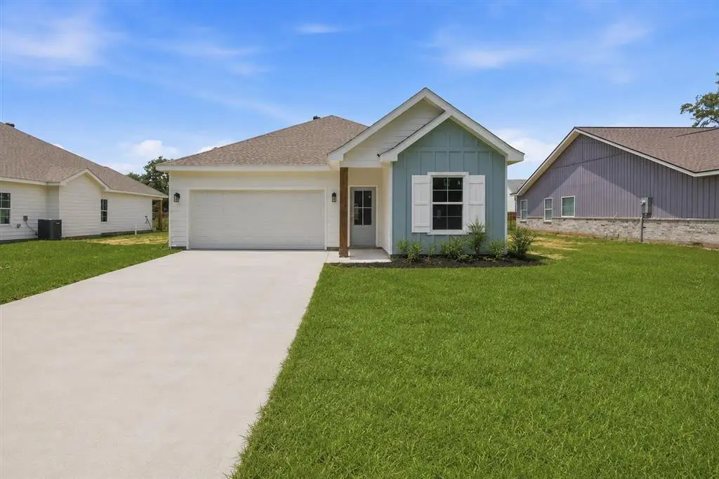 222 Jones Road, Lake Charles, LA 70611 - #1