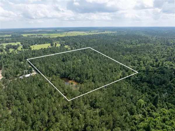 TBD Magnolia Church Road, Ragley, LA 70657