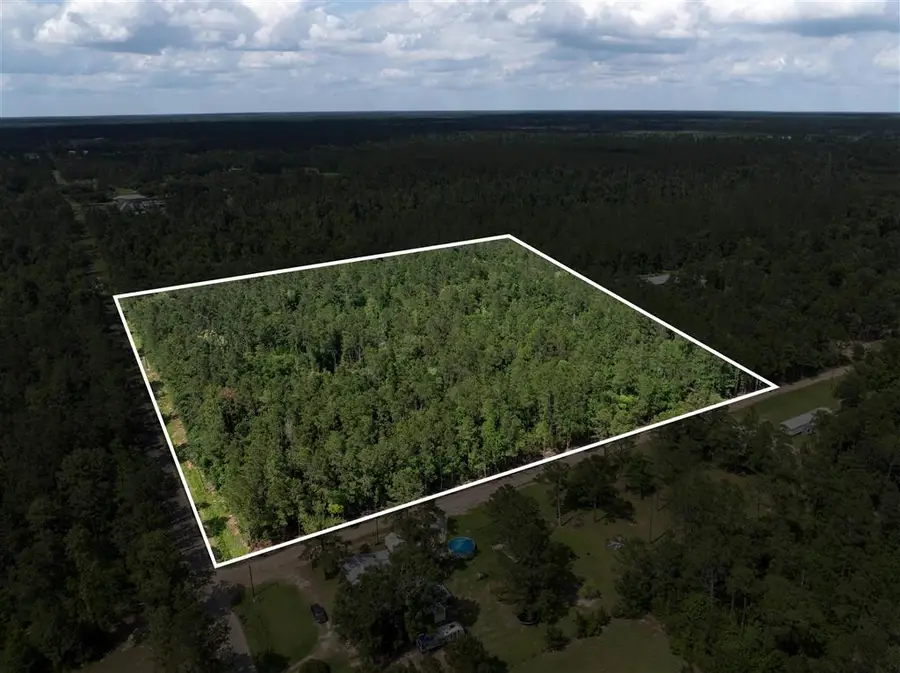 TBD Magnolia Church Road, Ragley, LA 70657 - #3