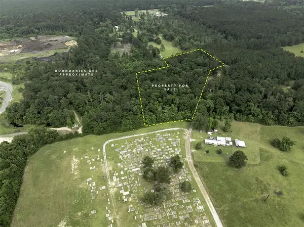 TBD Cryer Cemetery Road, Oakdale, LA 71463