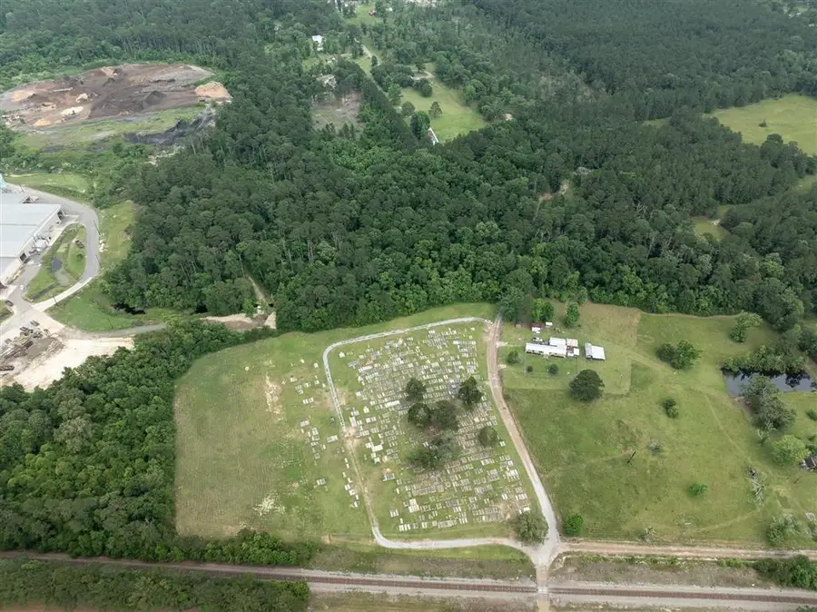 TBD Cryer Cemetery Road, Oakdale, LA 71463 - #2