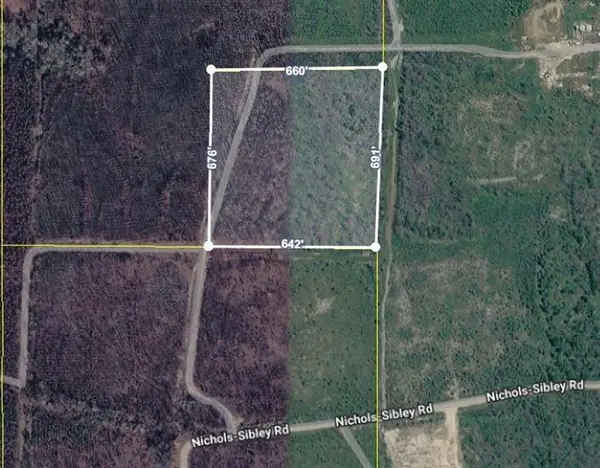 Nichols-sibley Road, DeRidder, LA 