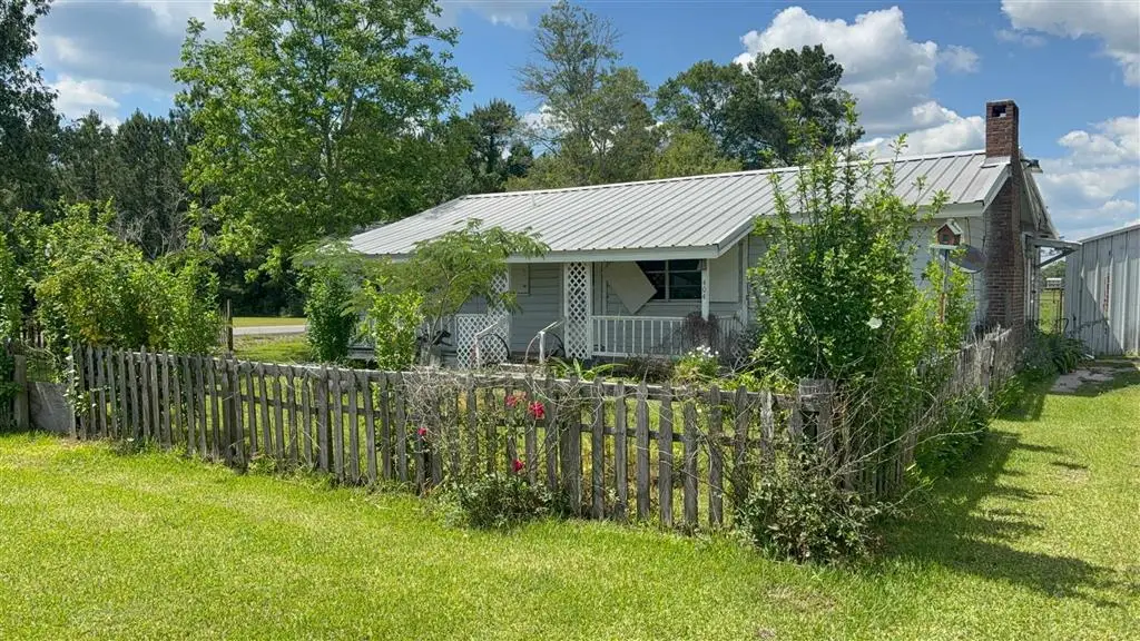 404 David Marcantel Road, Dequincy, LA 70633 - #1