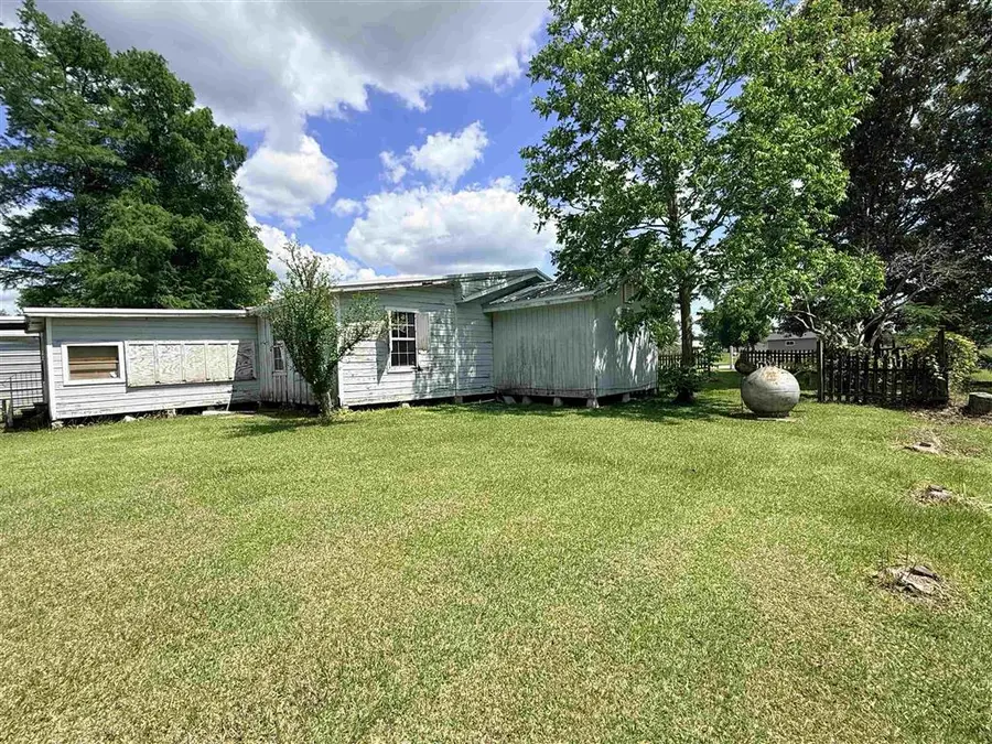 404 David Marcantel Road, Dequincy, LA 70633 - #3
