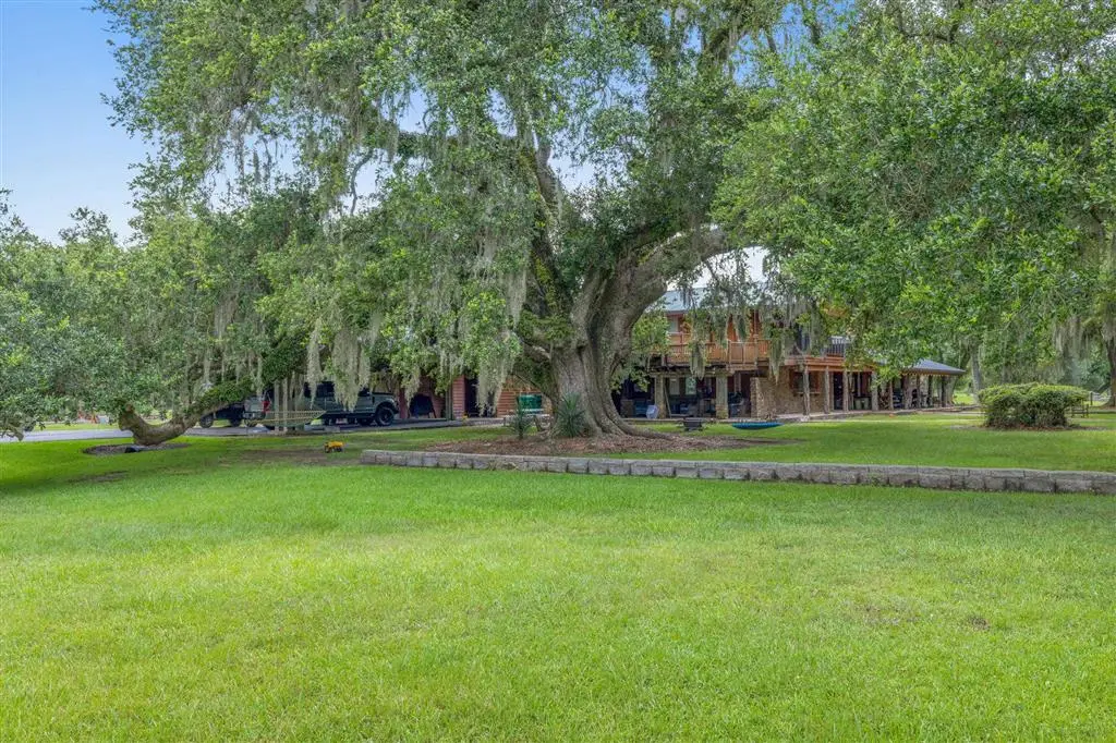 4490 Choupique Road, Sulphur, LA 70665 - #1