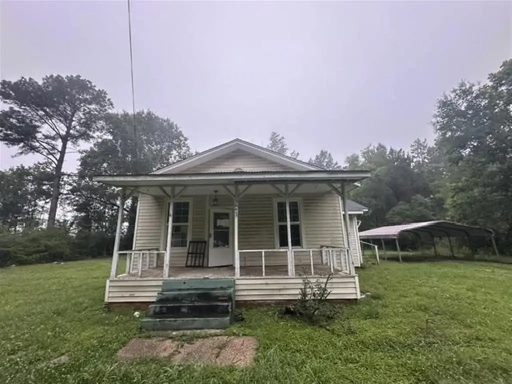 364 Highway 389, Merryville, LA 70653 - #1