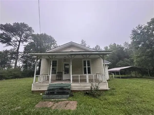 364 Highway 389, Merryville, LA 70653