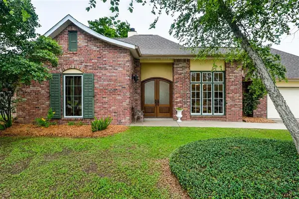 2350 N Kingswood St Street N, Lake Charles, LA 70605
