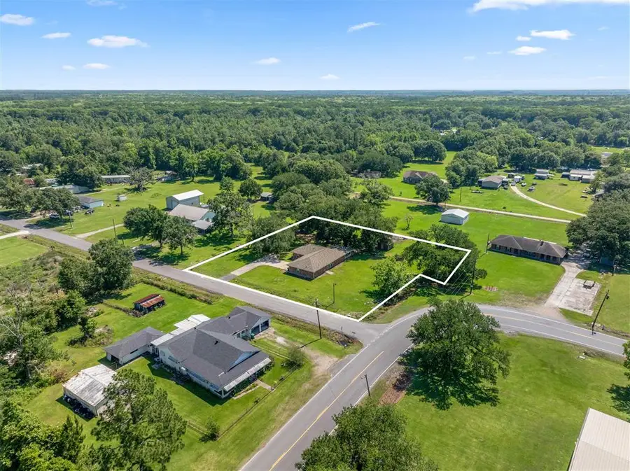 8094 Holland Road, Hayes, LA 70646 - #2