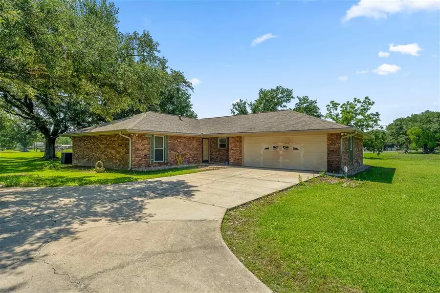 8094 Holland Road, Hayes, LA 70646 - #3