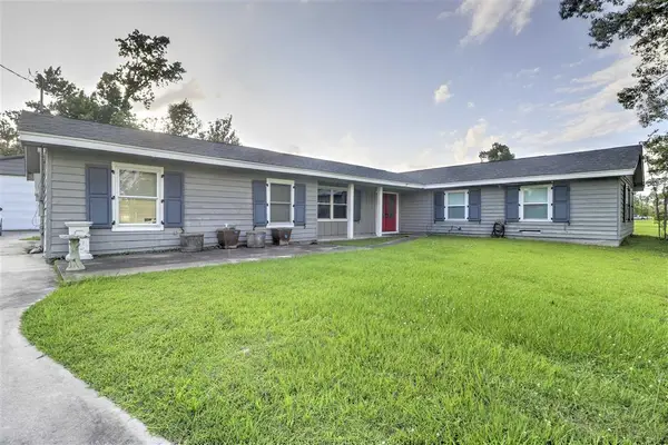 1201 Willow Dr Drive, Lake Charles, LA 70611